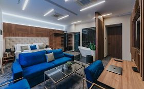 Ilica Luxury Center