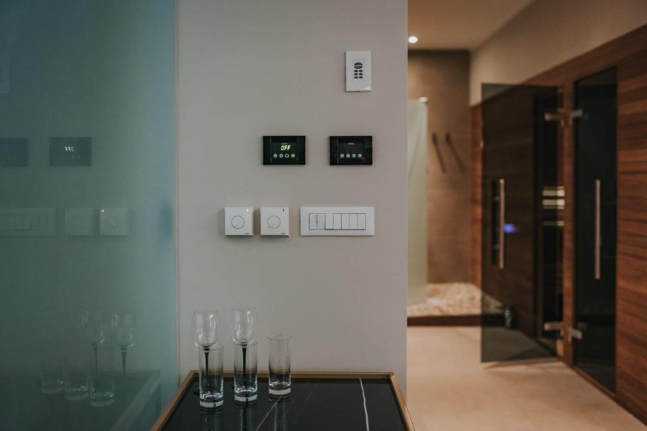 Ferienwohnung Ilica Luxury Center Zagreb Exterior foto